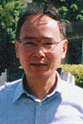 Prof. Nakashjima