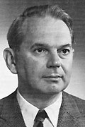 Prof. Fritz Laves