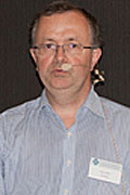 Dr. Daniel Rytz