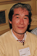 Prof. Shin Miyazawa