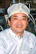 Prof. Yutaka Oyama