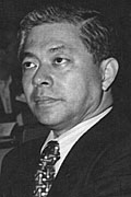 Prof. Jun-ichi Nishizawa