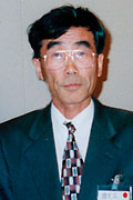 Prof. Takatomo Sasaki