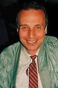 Prof. Alex Chernov
