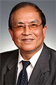 Prof. J. Y. Wang