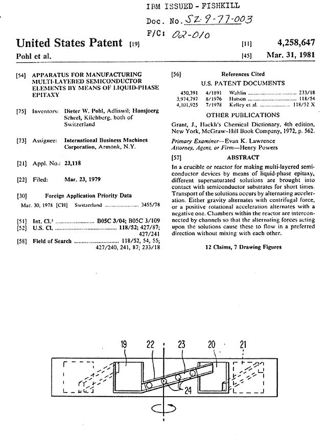 Multi LPE Patent 2